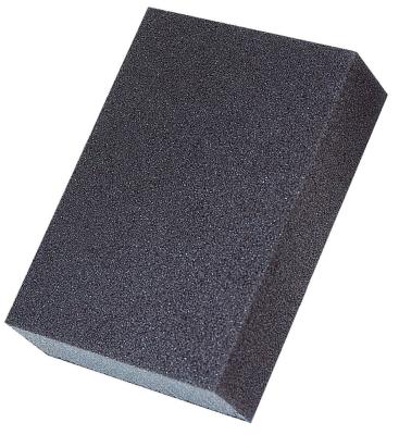 China Durable High Density Aluminum Oxide Abrasives Sanding Sponge Drywall Sanding Block for sale