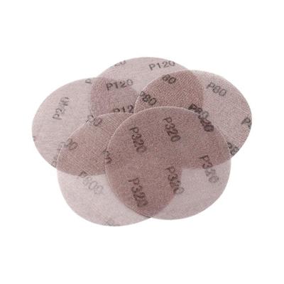 China Mirka P500 Grade Abrasive Mesh Screen Sanding Disc Similar Grinding for sale