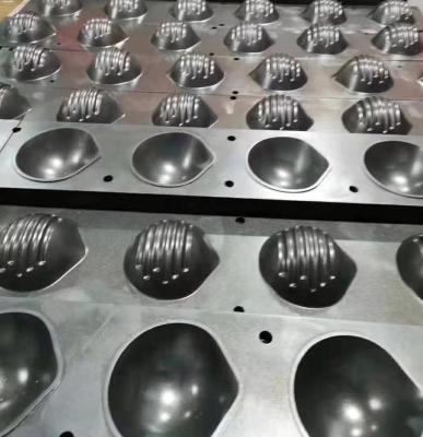 China Various nose bridge machine metal mold (manufacturer direct sales) for sale