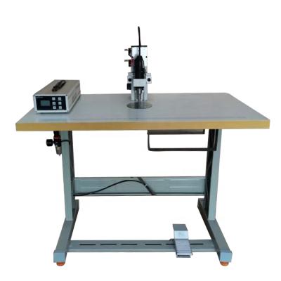 China Factory High Cost Effective Earloop Spot Welding Machine (Manufacturer Direct Sales) for sale