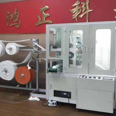 China Factory hot sale semi-automatic cup forming machine (manufacturer direct sales) for sale