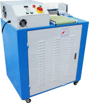 China Factory Outsole Rubber Sheet Roughening Machine for sale