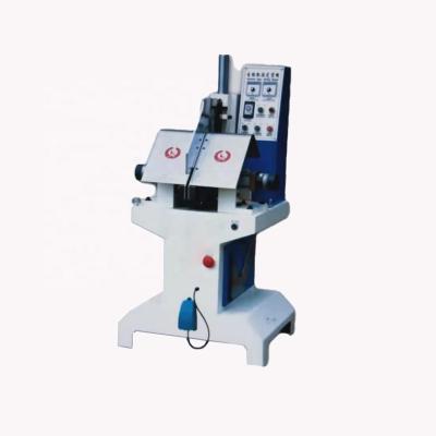 China Factory automatic top forming machine (manufacturer direct sales) for sale