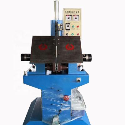 China Factory automatic top forming machine (manufacturer direct sales) for sale