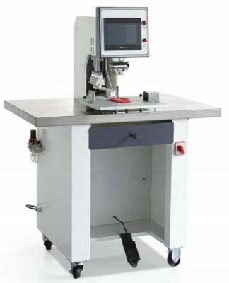 China Factory Low Cost and High Efficient Chinese Manufacturer Marking Machine (Factory Direct Sales) for sale