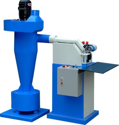 China factory vamp edging machine for sale