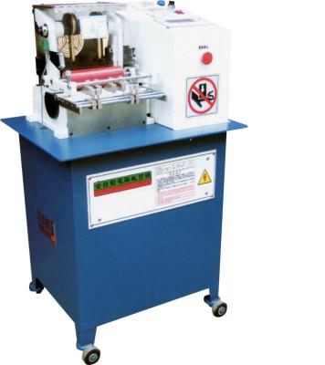 China Factory automatic computer cutting machine (hot and cold type) for sale