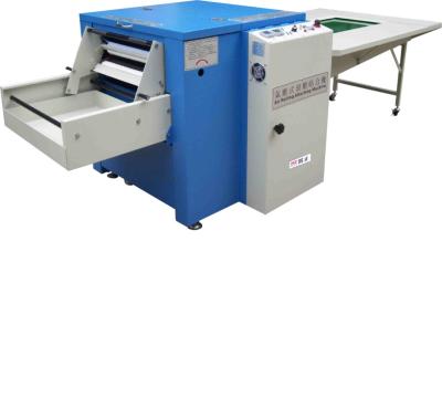 China Factory Differentiation of Roll Laminating Machine Usage Scope for sale