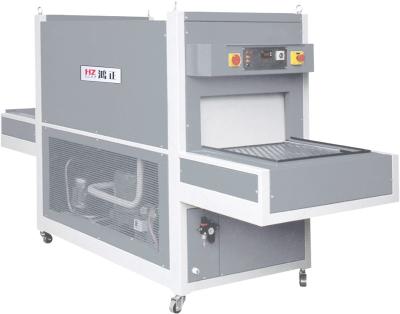 China Factory Setting Quick Freezing Machine for sale