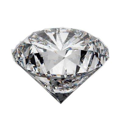 China Custmos Pass Trial Diamond Factory White Collars Like Loose Type HEN Good Color Cut Grown CVD Carat Weight Material Original Brilliant Cut Round for sale