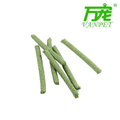 China Sustainable natural grass toy for small animals for sale