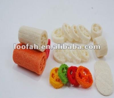 China Luffa loofah/loofah slice/luffa for sale