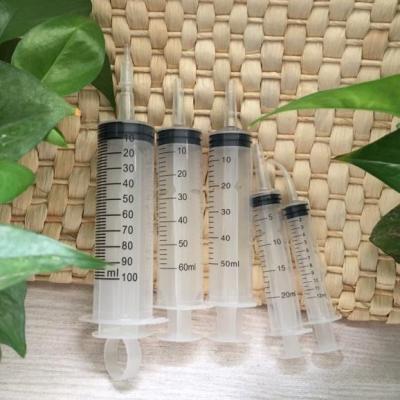 China Viable Baby Parrot Feeding Syringe for sale