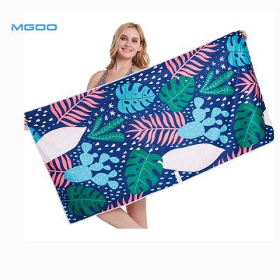 China Tassels Women's Sarongs One Piece Dress Multi Wear Beach Towels Non-Woven Towels Breathable Polyester Fabric Breathable Sarongs Custom Sarongs Pareo Covers for sale