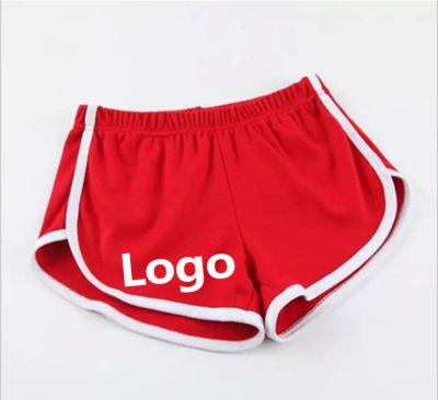 China Anti-Wrinkle New Style Anti-Wrinkle MGOO Half Shorts Women's Cotton Pants Shorts With Pocket Custom Sleep Shorts For Women for sale