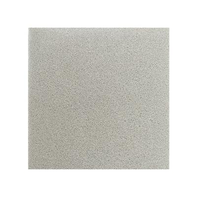 China Supercapacitor customized best selling 2mm thickness 3D aluminum open-cell foam for sale