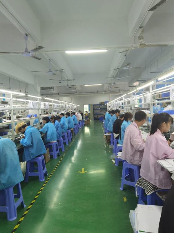 Geverifieerde leverancier in China: - Shenzhen Autige Technology Co., Ltd.