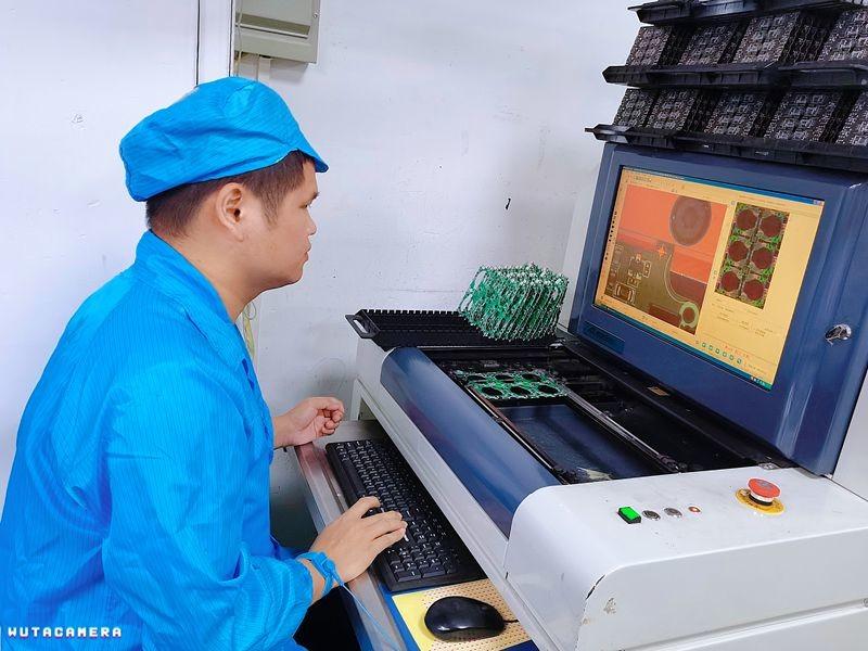 Geverifieerde leverancier in China: - Shenzhen Autige Technology Co., Ltd.