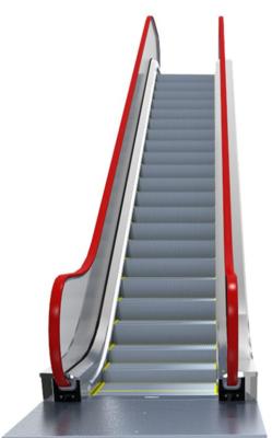 China paquete de la modernización de 510 escaleras móviles - que sigue habiendo renovación del braguero (en la MOD del braguero) en venta