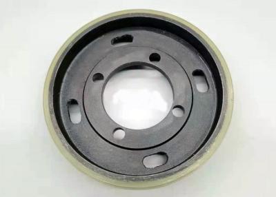 China Escalator Handrail Wheel 141 X 36 Escalator Pu Handrail for sale