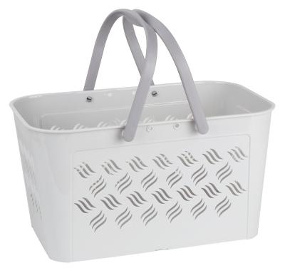 China Kitchen Bath Toy Fruit Picnic Storage Stocked Basket for sale