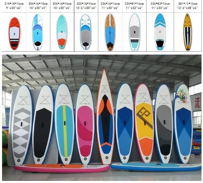 Verified China supplier - Techsurf Sports Co.,Ltd.