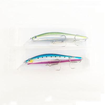 China China Wholesale Bionics ABS Hard Bait Fishing Lures 55g 150mm 150mm for sale