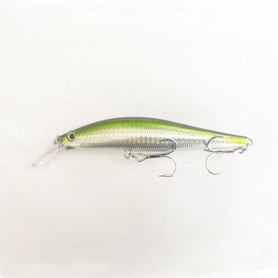 China 2021 Factory Hot Sale Colorful Lure Hook 150mm Hard Fishing Lures for sale