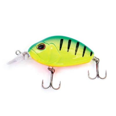 China ABS Artificial Hard Bait 50mm Fishing Lure 13g With Floating Action 50mm for sale