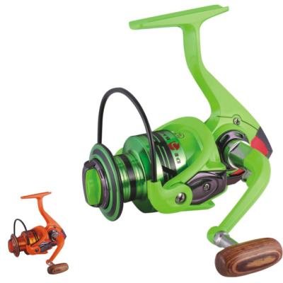 China Speical for New Arrival Long Latest Design Bait Casting Spinning Ice Fishing Reel for sale