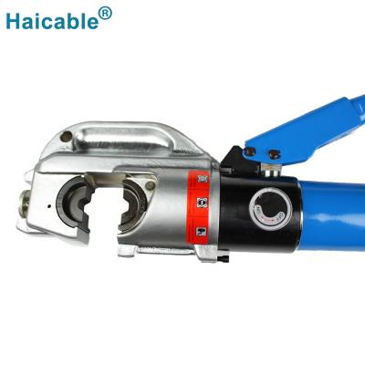 China Hydraulic Cable Crimping Tool 16-300 mm2 CYO-300 Hydraulic Crimp Tool 525*110*80mm for sale