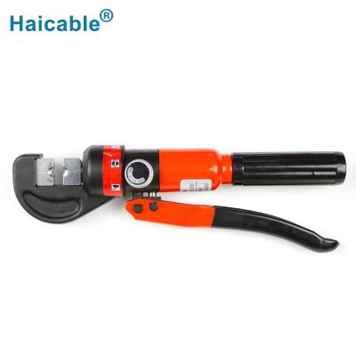 China Hydraulic terminal crimping tool yqk 70 HP-70 cable crimp hydraulic crimp tools for sale