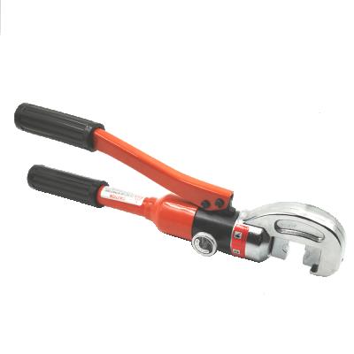 China High Quality Hydraulic Crimping Tool HP-120C HP-120CW Cable Connector DIY Tools 10-120 SQMM for sale