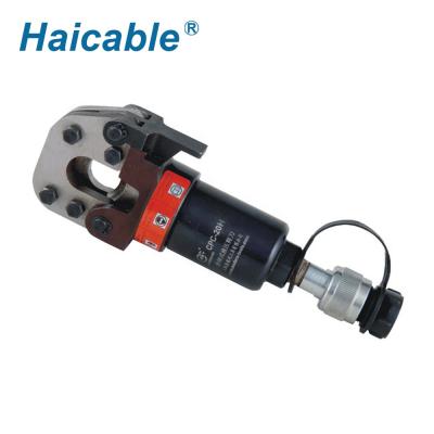 China CPC-20H Cable Cutter Head CPC-20H Hydraulic Fire Fighting Shear Cutter Head for sale