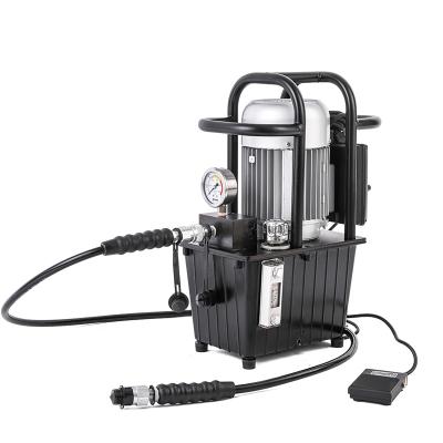 China Manual Pump Manual Valve Bending Pump For Sale Electric Hydraulic Pump EHP-70ZS for sale