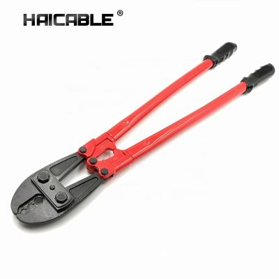 China HL-800H30 Stainless Steel Fishing Aluminum Pliers Copper Terminals Stamping Crimp Tools for sale