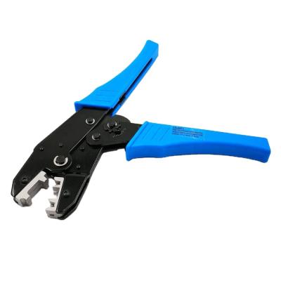 China Factory Hand Crimp Tool USA Supplier LX-0506FL Cable Hook Crimping Crimping Tools for sale