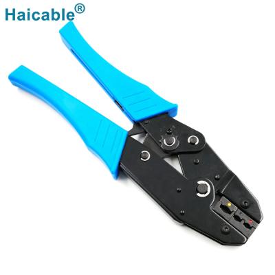 China Crimping Hand Pliers Crimping Tools LX-03C for crimping hand crimping tools 0.5-1.5mm2/2.5mm2/4-6mm2 for sale