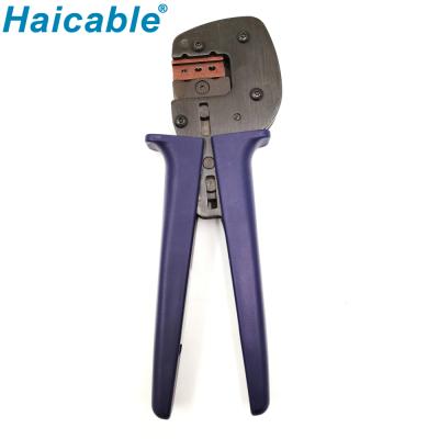 China LX-2546B Professional Solar PV Crimp Power Installation DIY Tool PV Solar Crimp Tools for sale