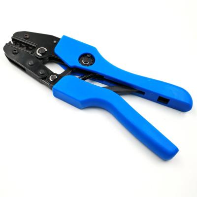 China Noninsulated Receptacles Crimping Tool AN-336N Cable Crimping Professional Compress AN-336N for sale