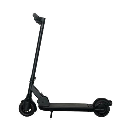 China 2021 Hot Selling Unisex Electric Kick 150W 6inch Electric Scooter KUGOO Electric Scooter Adult MINI5 Two Wheel Electric Scooters for sale