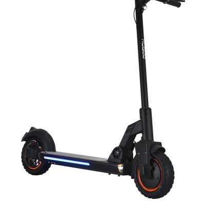 China 2022 New KUGOO High Performance G5 Electric Scooter 500W 10inch Canada Off Road Unisex Electric Scooter for sale