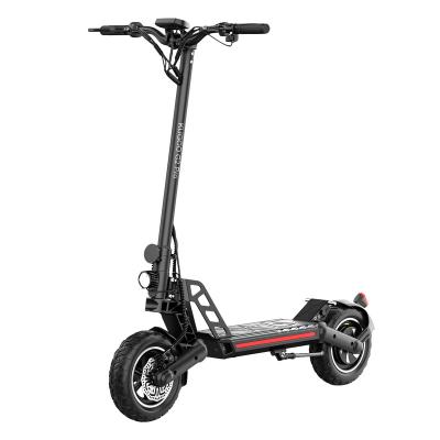 China High Quality KUGOO 800W Unisex Electric Scooter Factory Eu Warehouse 48V 12.5AH OEM Off Road Electric Scooter for sale