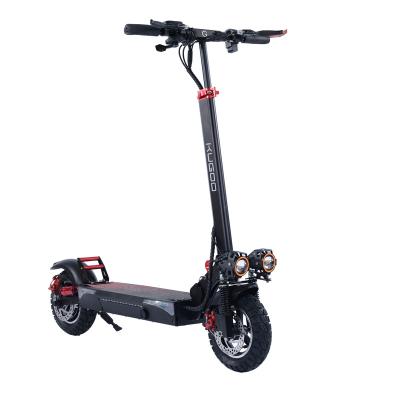 China China KUGOO 2022 unisex import electric scooters with seat M4 PRO+ electric scooter China 500W electric scooter wholesale for sale