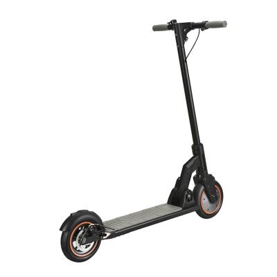 China KUGOO Drop Shipping Scooters High Speed ​​30km/h 350W 7.5Ah Battery Aluminum Warehouse In US AU 8.5