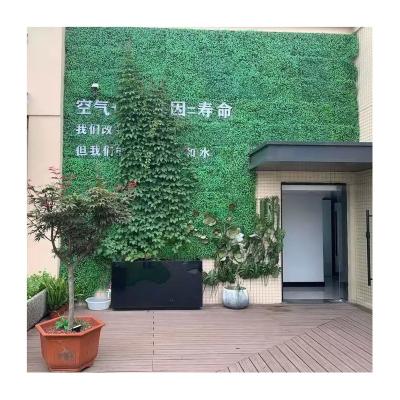 China Good Price Traditional Wood Plastic Composite Decking WPC Outdoor Flooring Plant for sale