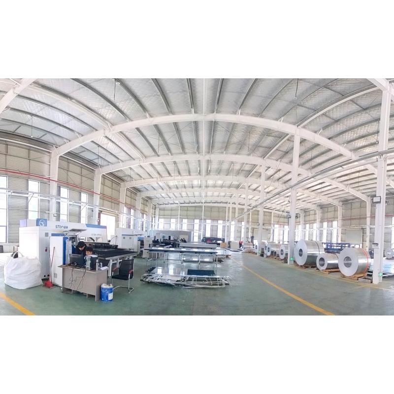 Επαληθευμένος προμηθευτής Κίνας - Zhaoqing Hi-Tech Zone Renoxbell Aluminum Co., Ltd.