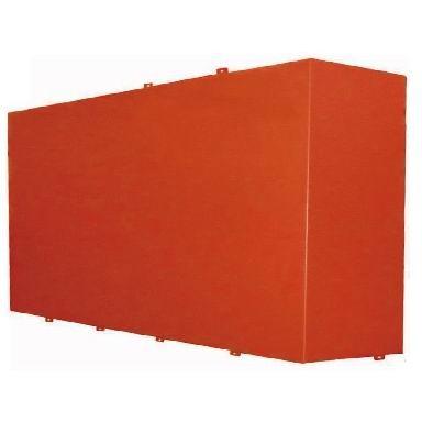 China Fireproof Aluminum Wall Cladding Panel for sale