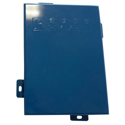 China 1 mm-10 mm Panel de aluminio personalizado Resistente a la corrosión Alta durabilidad en venta