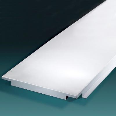 China Powder Coated Aluminum Ceiling Panels for sale